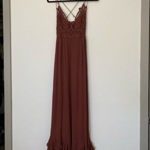 NEW free people dress